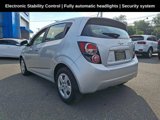 Used 2015 Chevrolet Sonic LS image 5