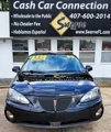 Used 2008 Pontiac Grand Prix w/ Sun And Sound Package image 3