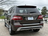Used 2015 Mercedes-Benz ML 400 4MATIC image 6