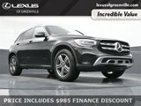 Used 2021 Mercedes-Benz GLC 300 image 2