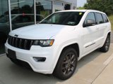 Used 2021 Jeep Grand Cherokee Limited w/ Quick Order Package 28K 80th image 5