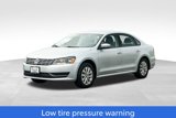 Used 2015 Volkswagen Passat 1.8T S image 3