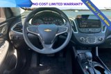 Used 2025 Chevrolet Malibu LT image 5