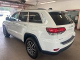 Used 2020 Jeep Grand Cherokee Limited image 6