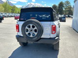 New 2025 Ford Bronco Big Bend image 6