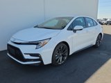 New 2025 Toyota Corolla SE w/ Convenience Package image 4