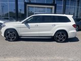 Certified 2017 Mercedes-Benz GLS 550 4MATIC image 2