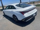 Certified 2024 Hyundai Elantra SEL w/ Convenience Package image 6