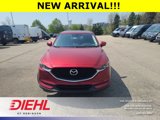 Used 2017 MAZDA CX-5 Touring w/ Preferred Equipment Package image 3