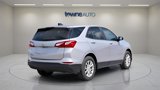 Used 2021 Chevrolet Equinox LS w/ LS Convenience Package image 5