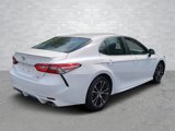 Used 2018 Toyota Camry L image 3
