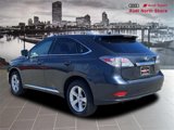 Used 2011 Lexus RX 350 AWD image 5