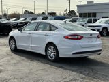 Used 2014 Ford Fusion SE image 6