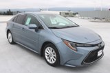 Used 2020 Toyota Corolla XLE image 2