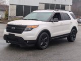 Used 2015 Ford Explorer Sport w/ Equipment Group 401A image 2
