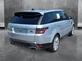 Used 2019 Land Rover Range Rover Sport HSE image 5