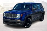 Used 2018 Jeep Renegade Sport w/ Power & Air Group image 6