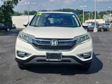Used 2016 Honda CR-V EX-L image 2