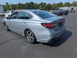 Used 2020 Subaru Legacy Limited image 5