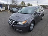Used 2017 Honda Odyssey EX image 3