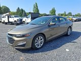 Used 2020 Chevrolet Malibu LT image 2