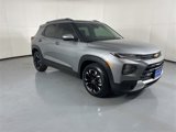 Used 2023 Chevrolet TrailBlazer LT w/ Convenience Package image 2