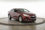 Used 2015 Chevrolet Malibu LT image 2