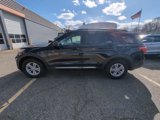 Certified 2022 Ford Explorer XLT w/ Class IV Trailer Tow Package image 4