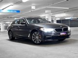 Used 2018 BMW 530i xDrive image 4