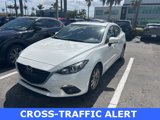 Used 2016 MAZDA MAZDA3 i Grand Touring image 3