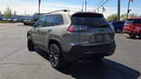 Used 2021 Jeep Cherokee Latitude Lux 80th Anniv w/ Quick Order Package 26U 80TH image 2