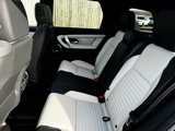 New 2025 Land Rover Discovery Sport Dynamic SE image 5