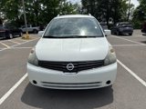 Used 2008 Nissan Quest SL w/ Leather Pkg image 2