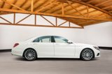 Used 2015 Mercedes-Benz S 550 Sedan image 6
