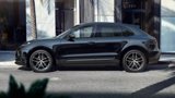 New 2025 Porsche Macan image 2