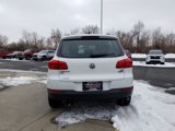 Used 2018 Volkswagen Tiguan Limited w/ Premium Package image 6
