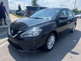 Used 2017 Nissan Sentra SV image 3