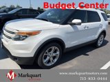 Used 2015 Ford Explorer Limited image 2