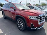 Certified 2023 GMC Acadia SLE w/ Driver Convenience Package image 5