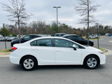 Used 2013 Honda Civic LX image 6