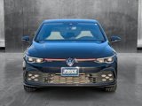 Used 2022 Volkswagen GTI SE w/ SE Leather Package image 6