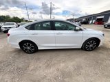 Used 2015 Chrysler 200 LX image 6