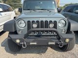 Used 2015 Jeep Wrangler Unlimited Sport w/ Quick Order Package 24S image 5