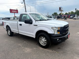 Used 2016 Ford F150 XL w/ Equipment Group 101A Mid image 2