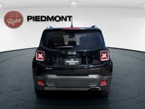Used 2017 Jeep Renegade Limited image 4