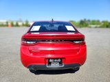 Used 2016 Dodge Dart SXT w/ Rallye Appearance Group image 4