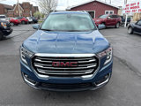 Used 2024 GMC Terrain SLT w/ Tech Package image 2