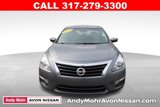 Used 2015 Nissan Altima 2.5 S w/ Special Edition Package image 2