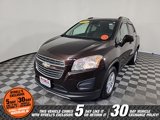 Used 2015 Chevrolet Trax LT w/ LT Sun and Sound Package image 4