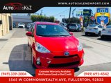 Used 2014 Toyota Prius C Four image 6